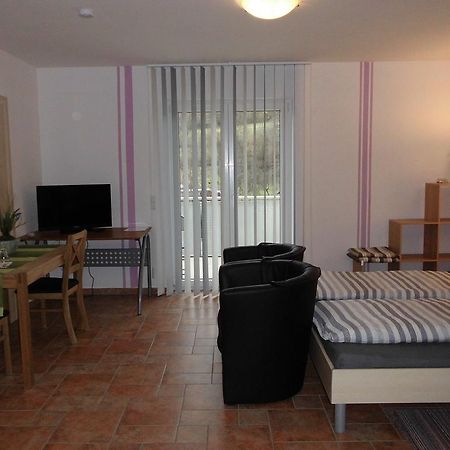 Ferienhaus Kiesel Бад Боклет Екстериор снимка