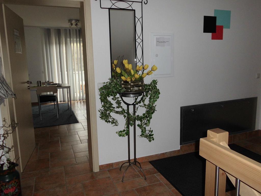Ferienhaus Kiesel Бад Боклет Екстериор снимка