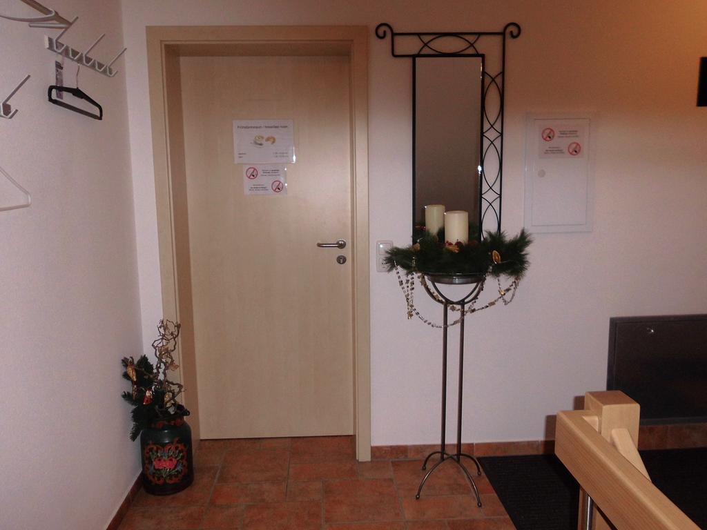 Ferienhaus Kiesel Бад Боклет Екстериор снимка