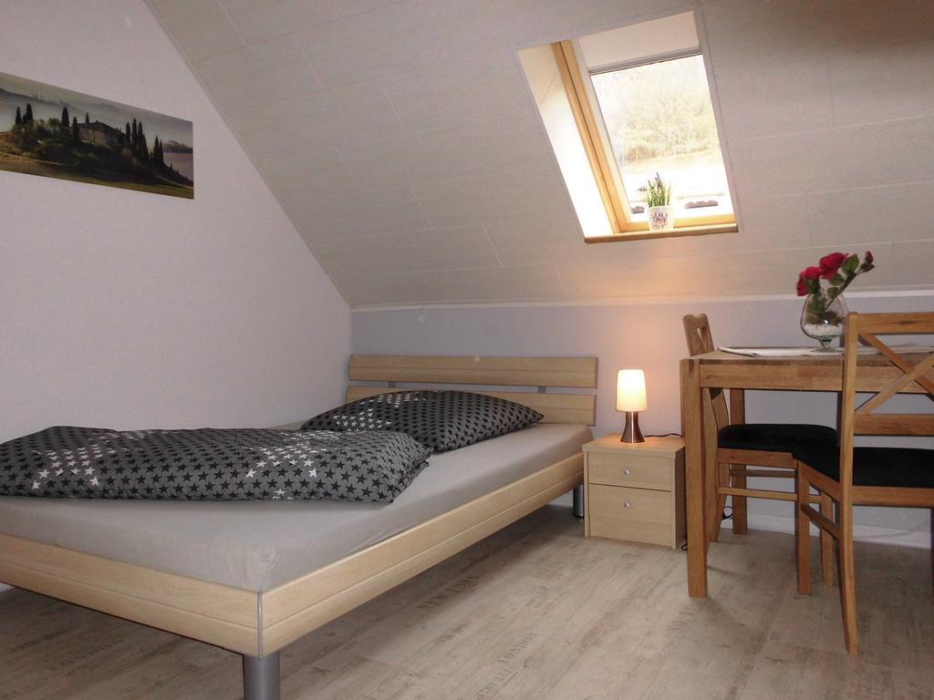 Ferienhaus Kiesel Бад Боклет Екстериор снимка