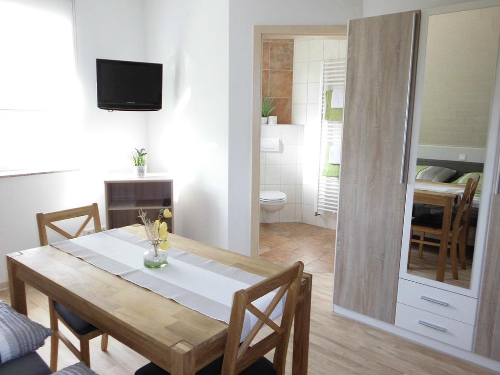 Ferienhaus Kiesel Бад Боклет Екстериор снимка