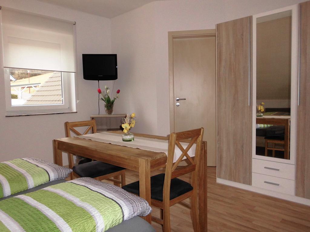 Ferienhaus Kiesel Бад Боклет Екстериор снимка