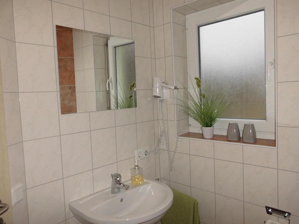 Ferienhaus Kiesel Бад Боклет Екстериор снимка