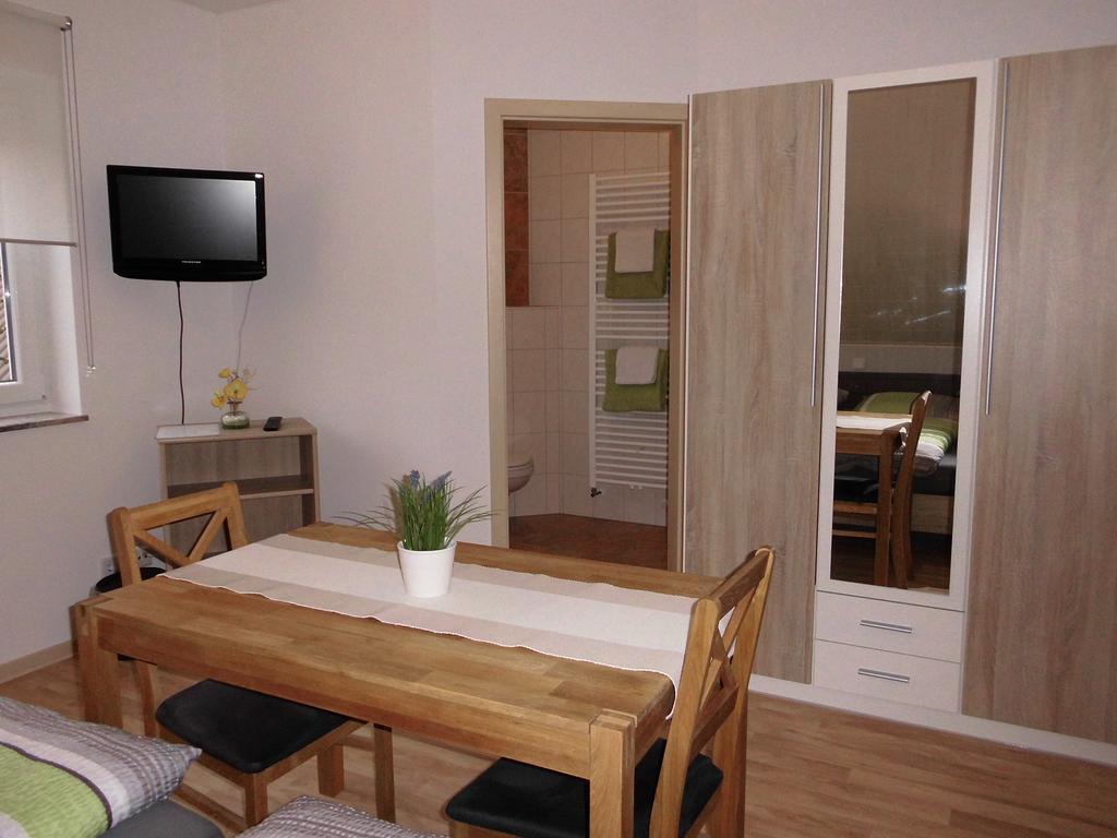 Ferienhaus Kiesel Бад Боклет Екстериор снимка