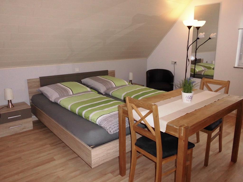 Ferienhaus Kiesel Бад Боклет Екстериор снимка