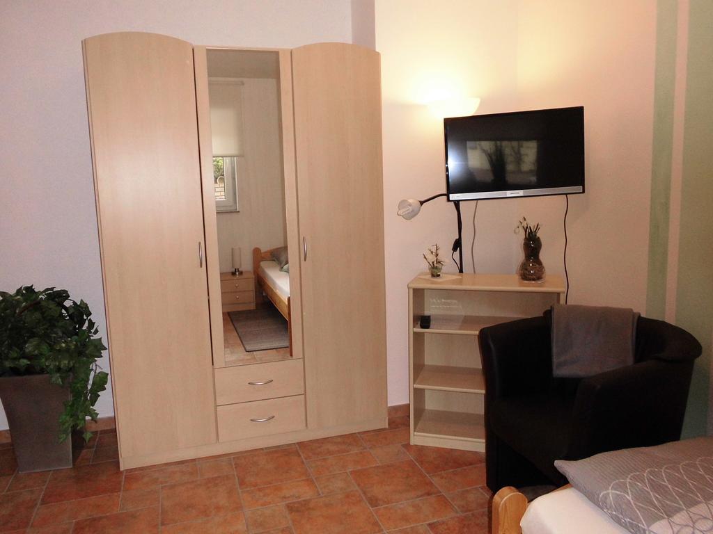 Ferienhaus Kiesel Бад Боклет Екстериор снимка