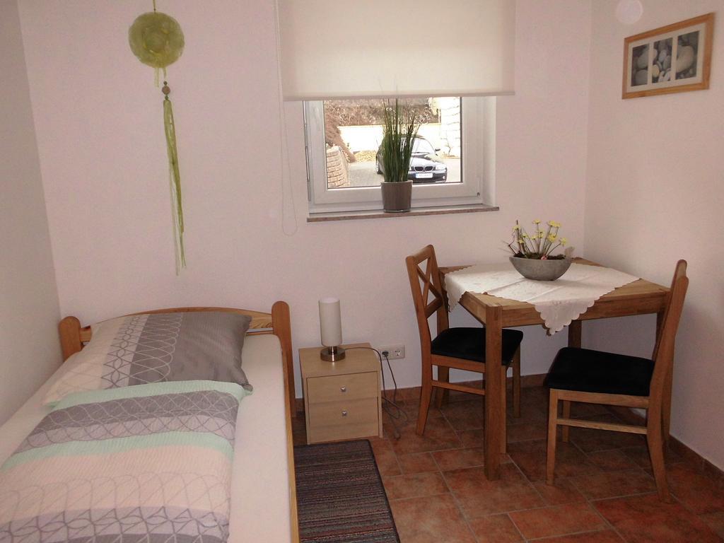 Ferienhaus Kiesel Бад Боклет Екстериор снимка