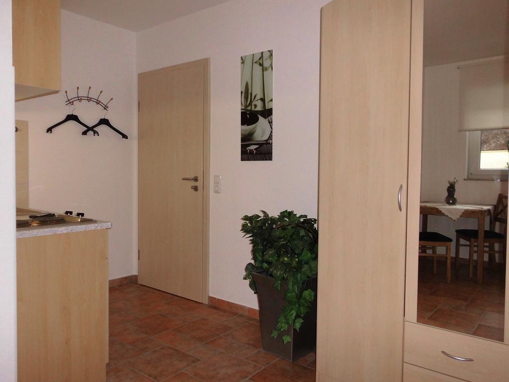Ferienhaus Kiesel Бад Боклет Екстериор снимка