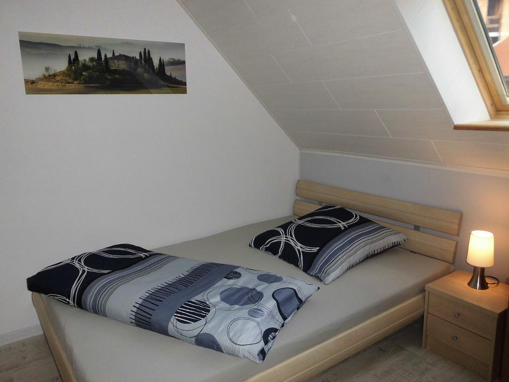 Ferienhaus Kiesel Бад Боклет Екстериор снимка