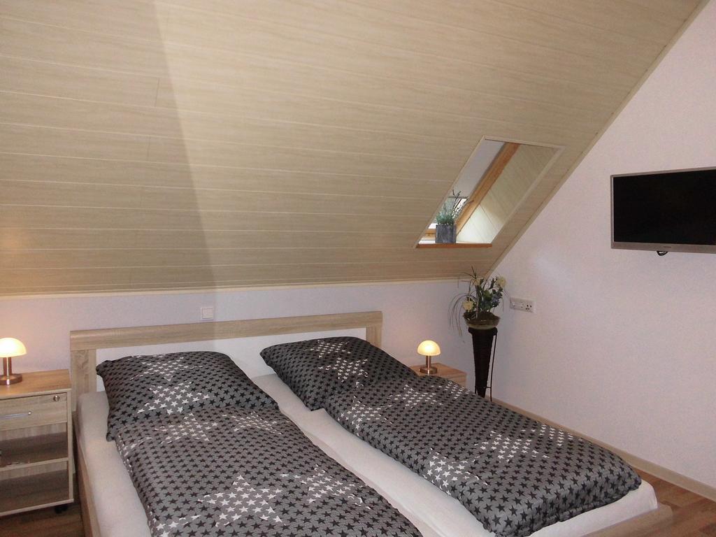 Ferienhaus Kiesel Бад Боклет Екстериор снимка