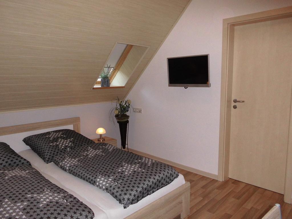 Ferienhaus Kiesel Бад Боклет Екстериор снимка