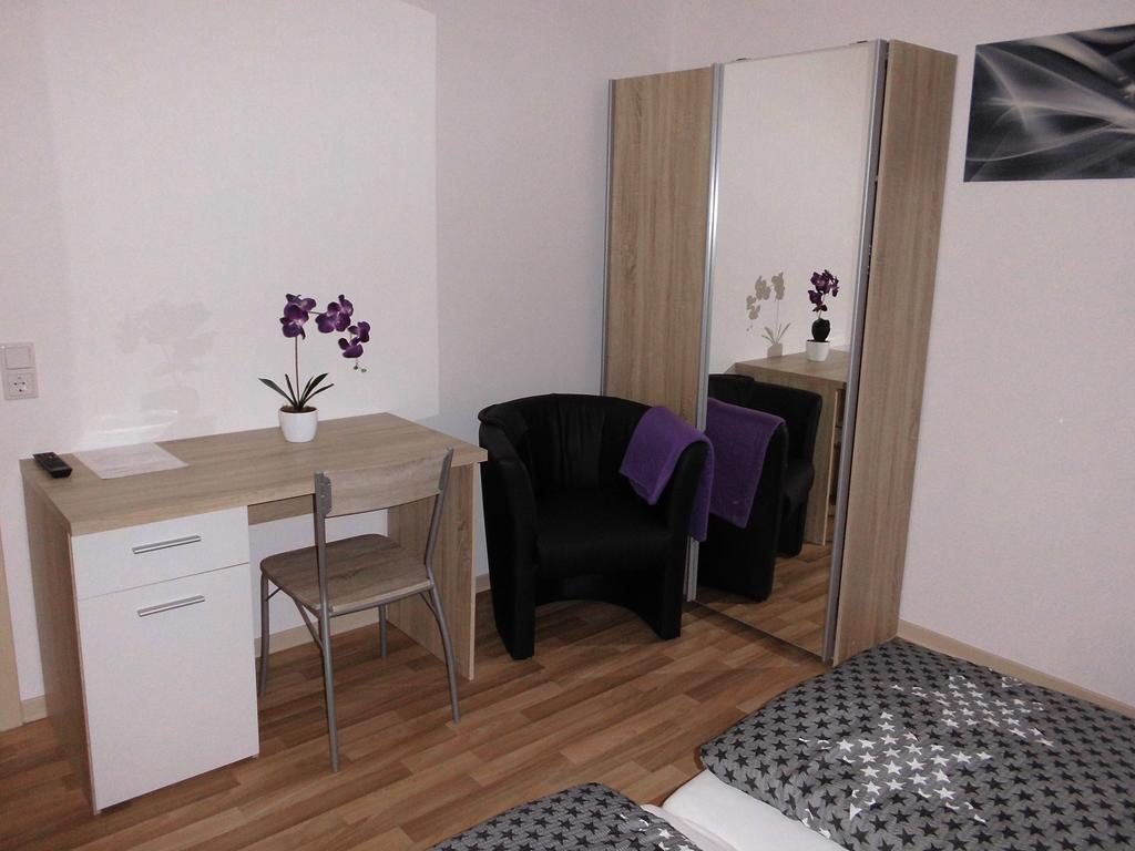 Ferienhaus Kiesel Бад Боклет Екстериор снимка
