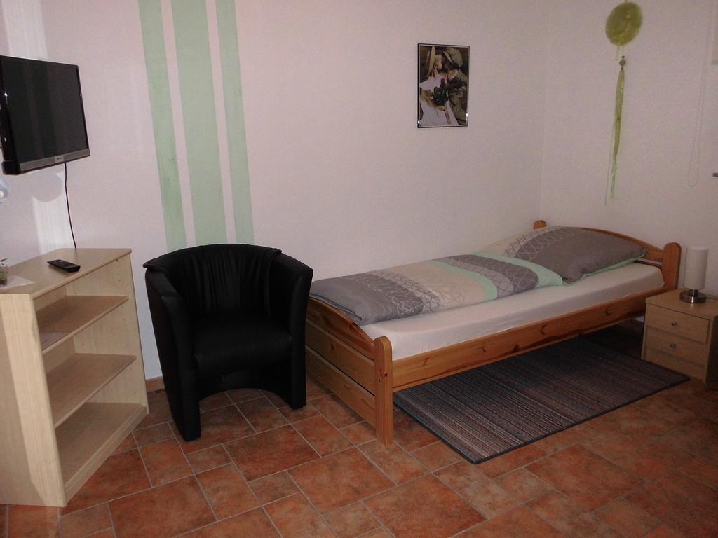 Ferienhaus Kiesel Бад Боклет Екстериор снимка