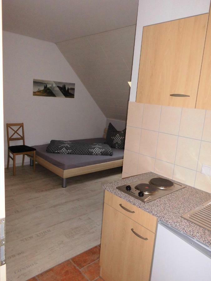 Ferienhaus Kiesel Бад Боклет Екстериор снимка