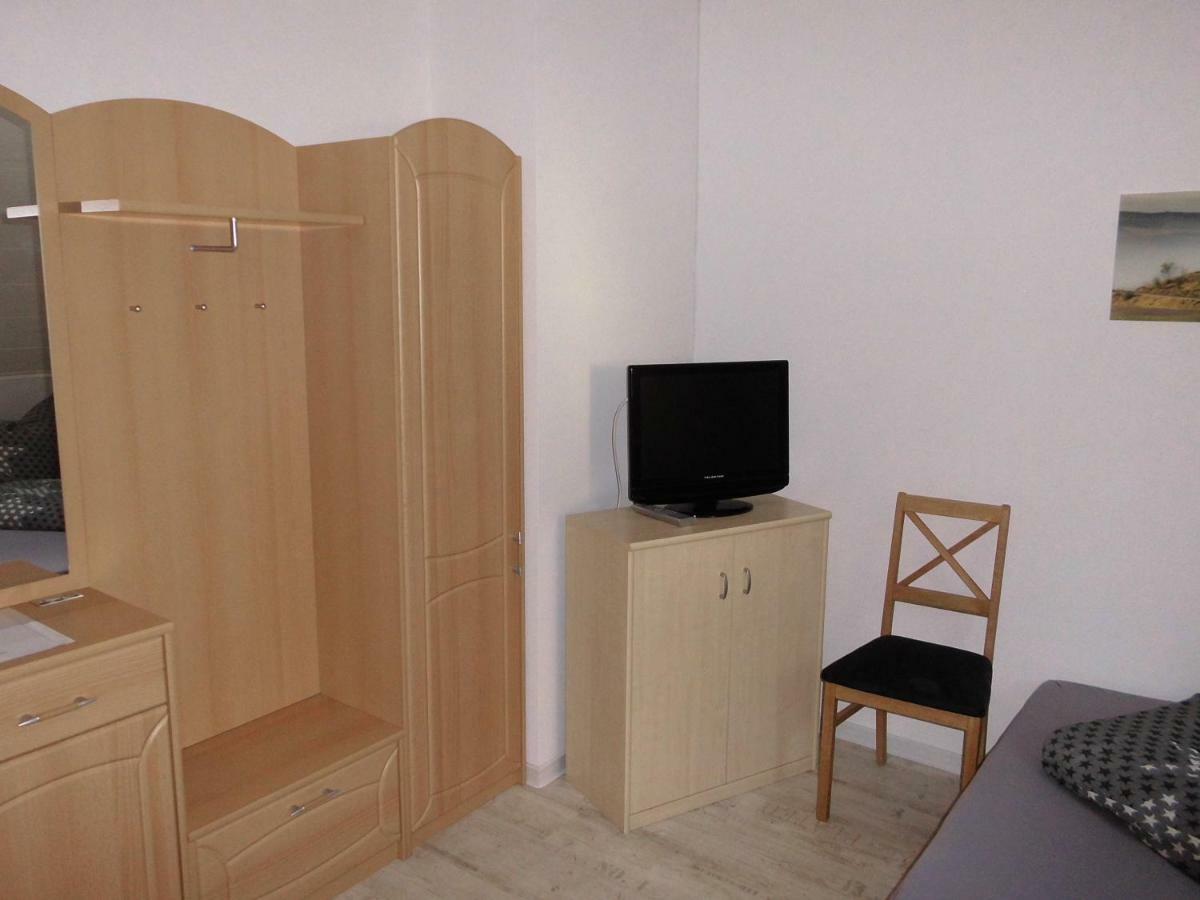 Ferienhaus Kiesel Бад Боклет Екстериор снимка