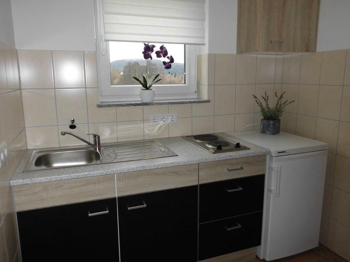 Ferienhaus Kiesel Бад Боклет Екстериор снимка